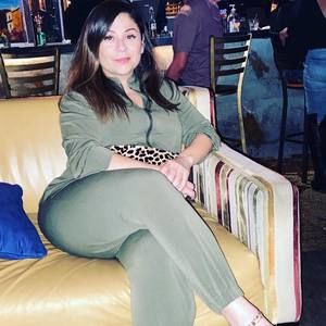 Meet your Posher, Edna